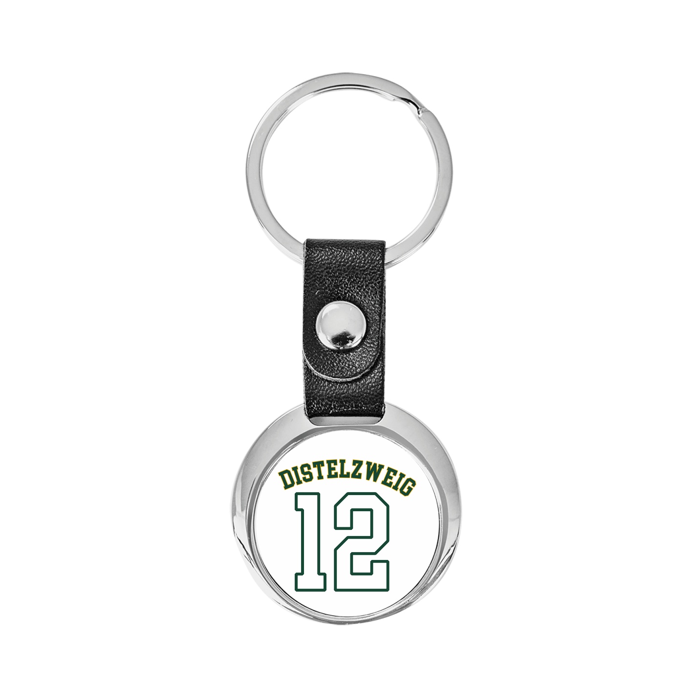 Key Chain — Shirsey Arch in Classic