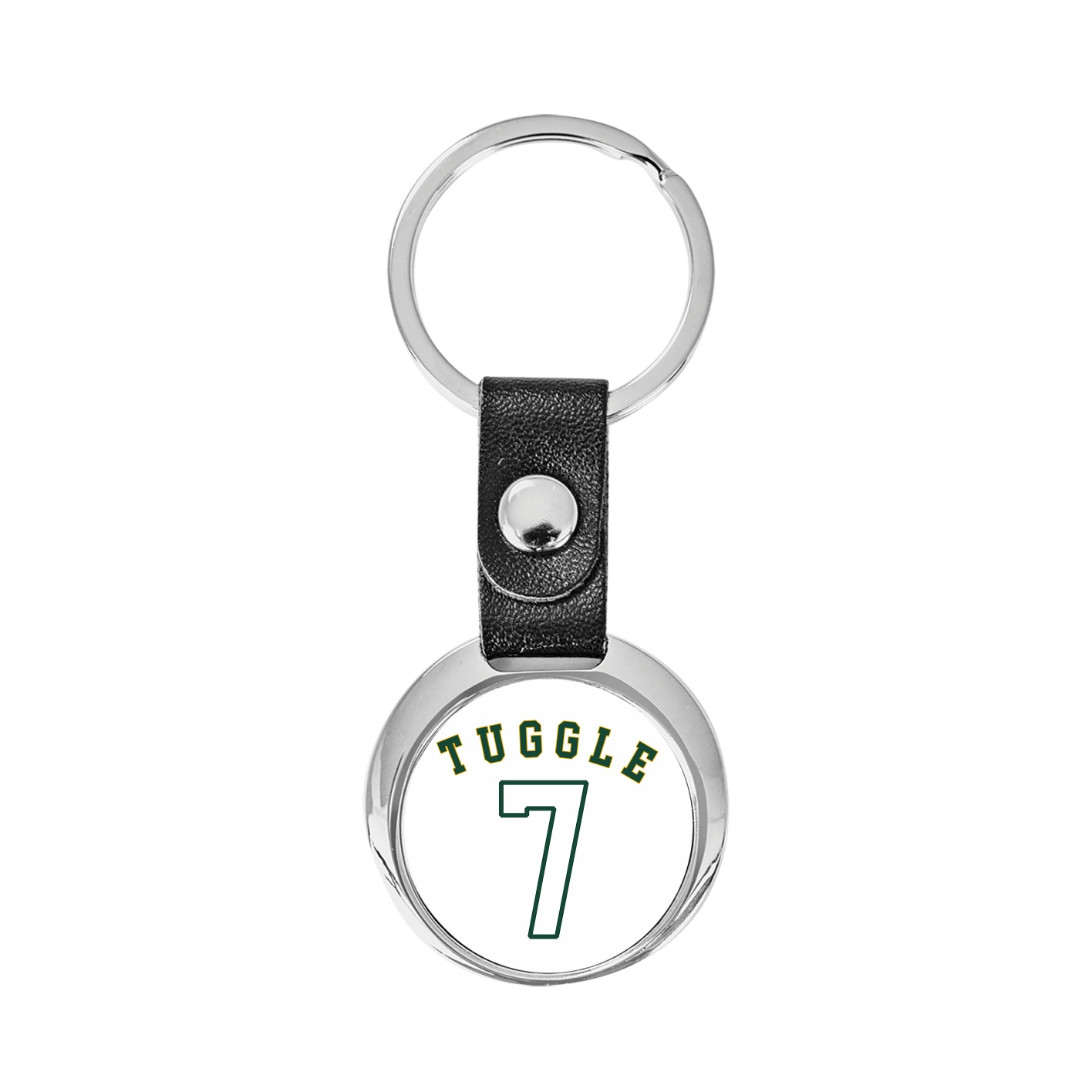 Key Chain — Shirsey Arch in Classic