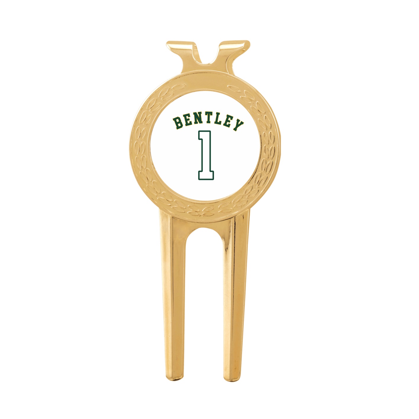 Divot Tool with Ball Marker — Shirsey Arch in Classic