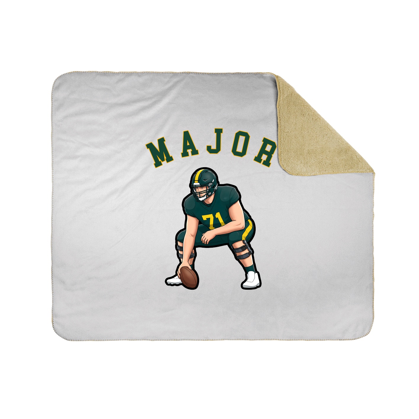 Throw Blanket