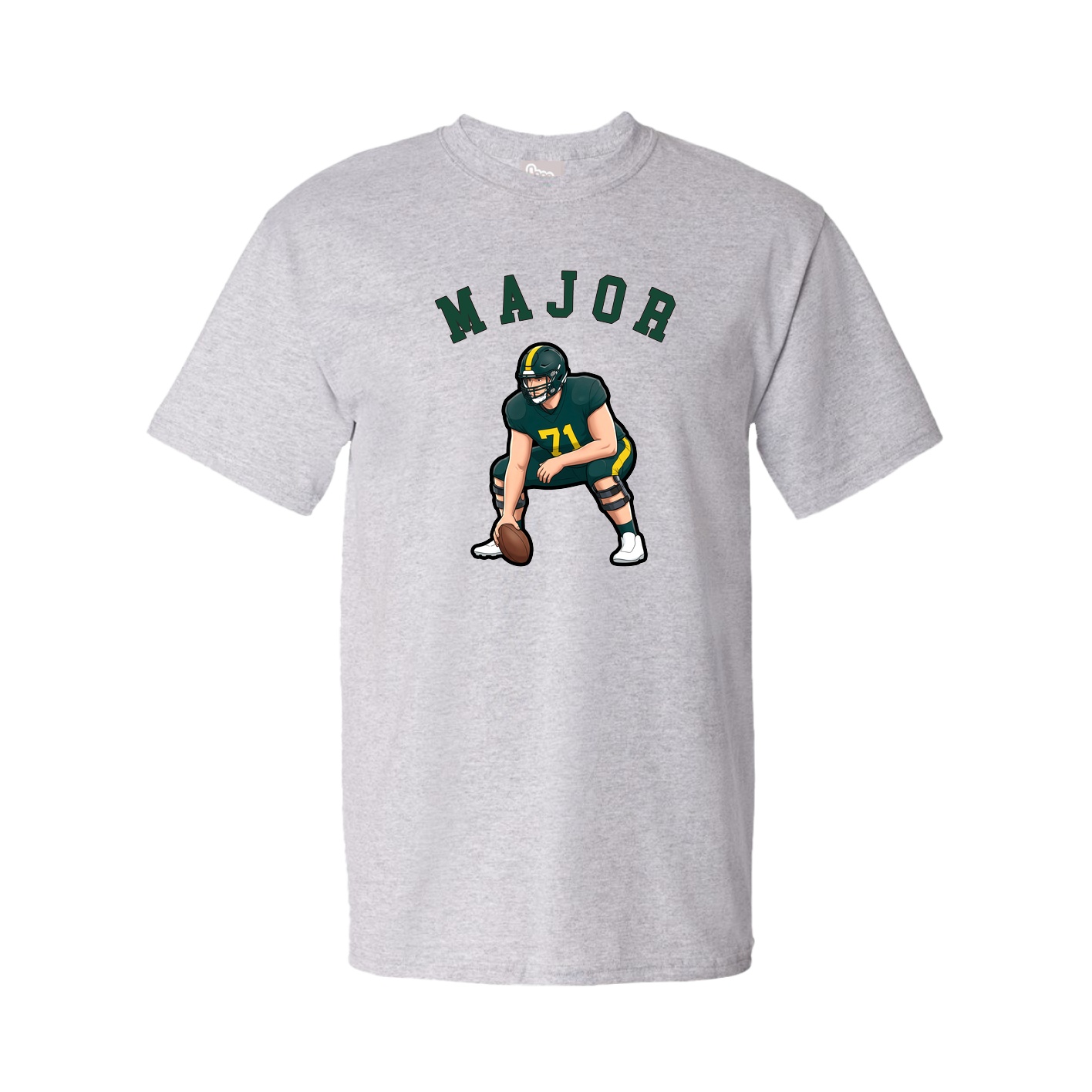 NIL Club Tee
