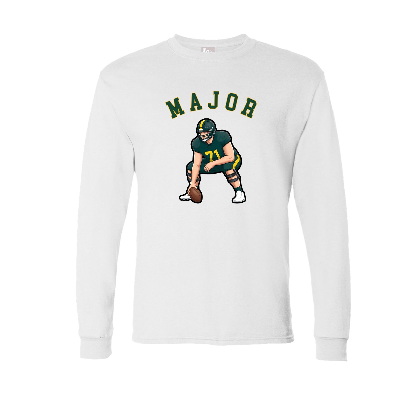 Long Sleeve Tee