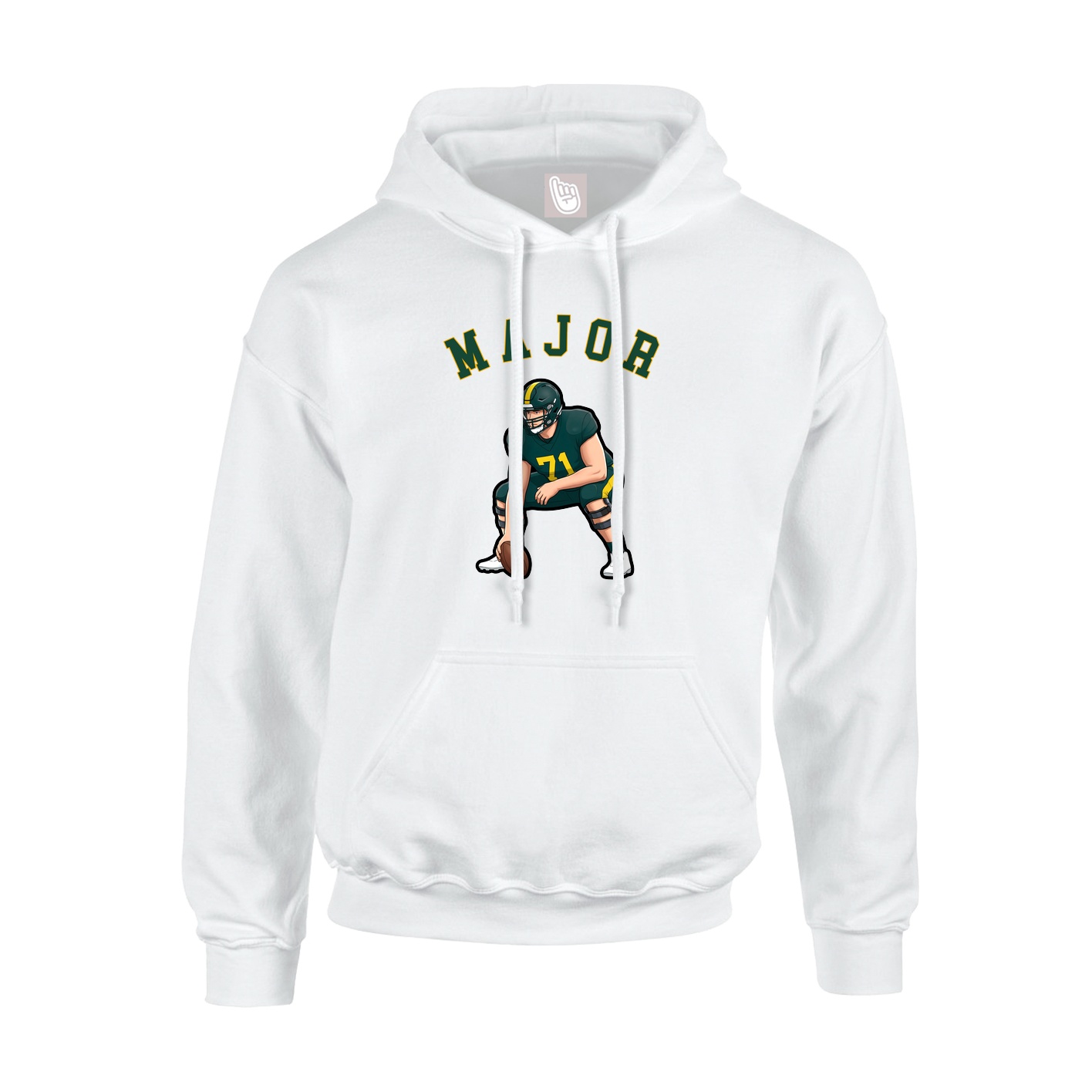 Youth Hoodie