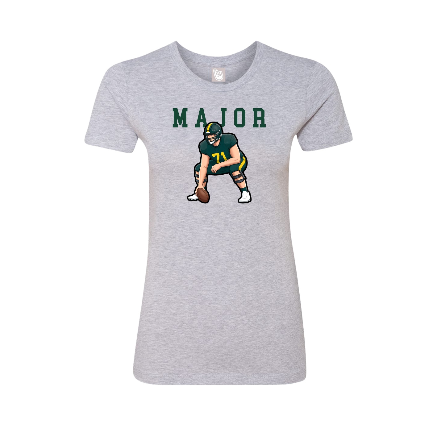 Womens Tee