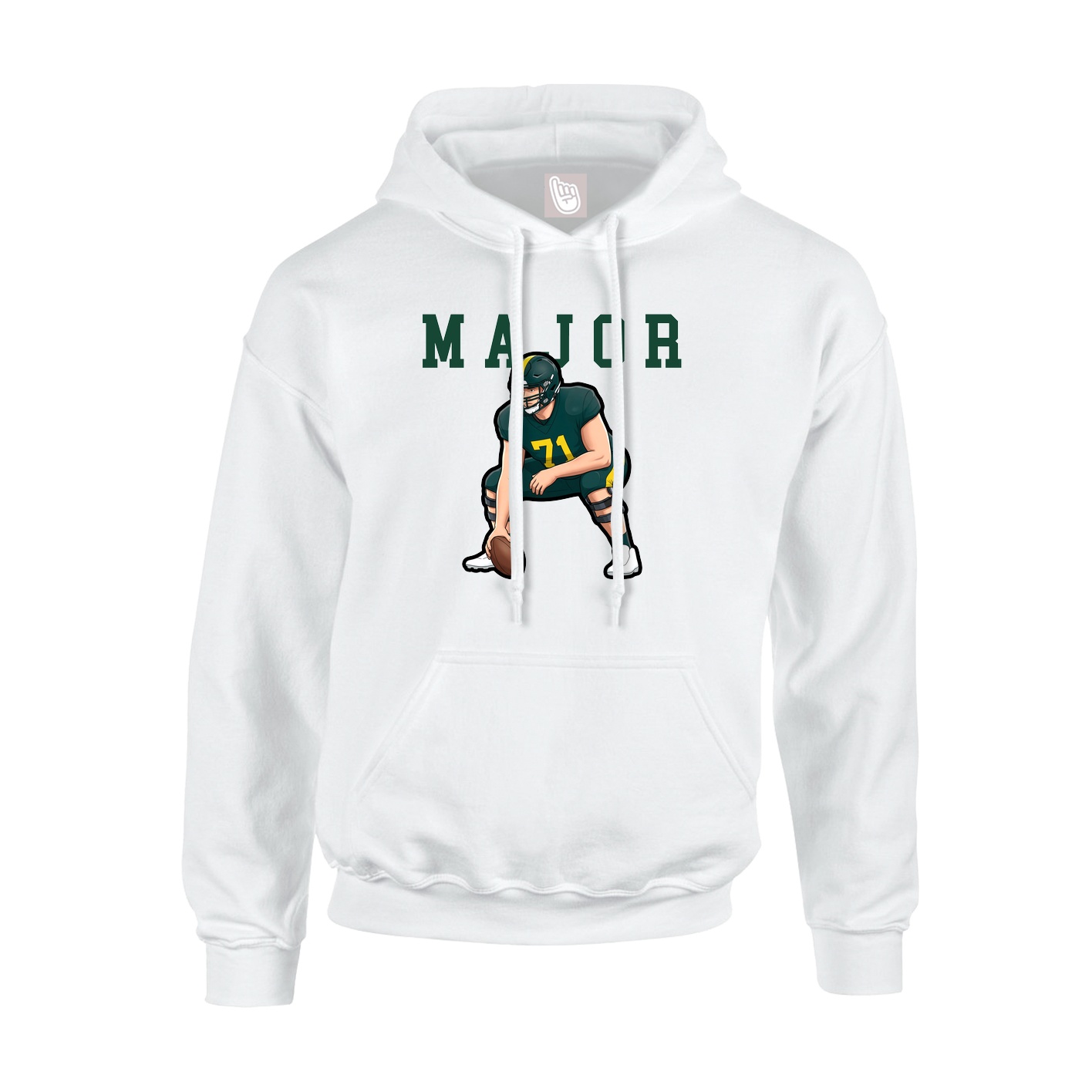 Youth Hoodie
