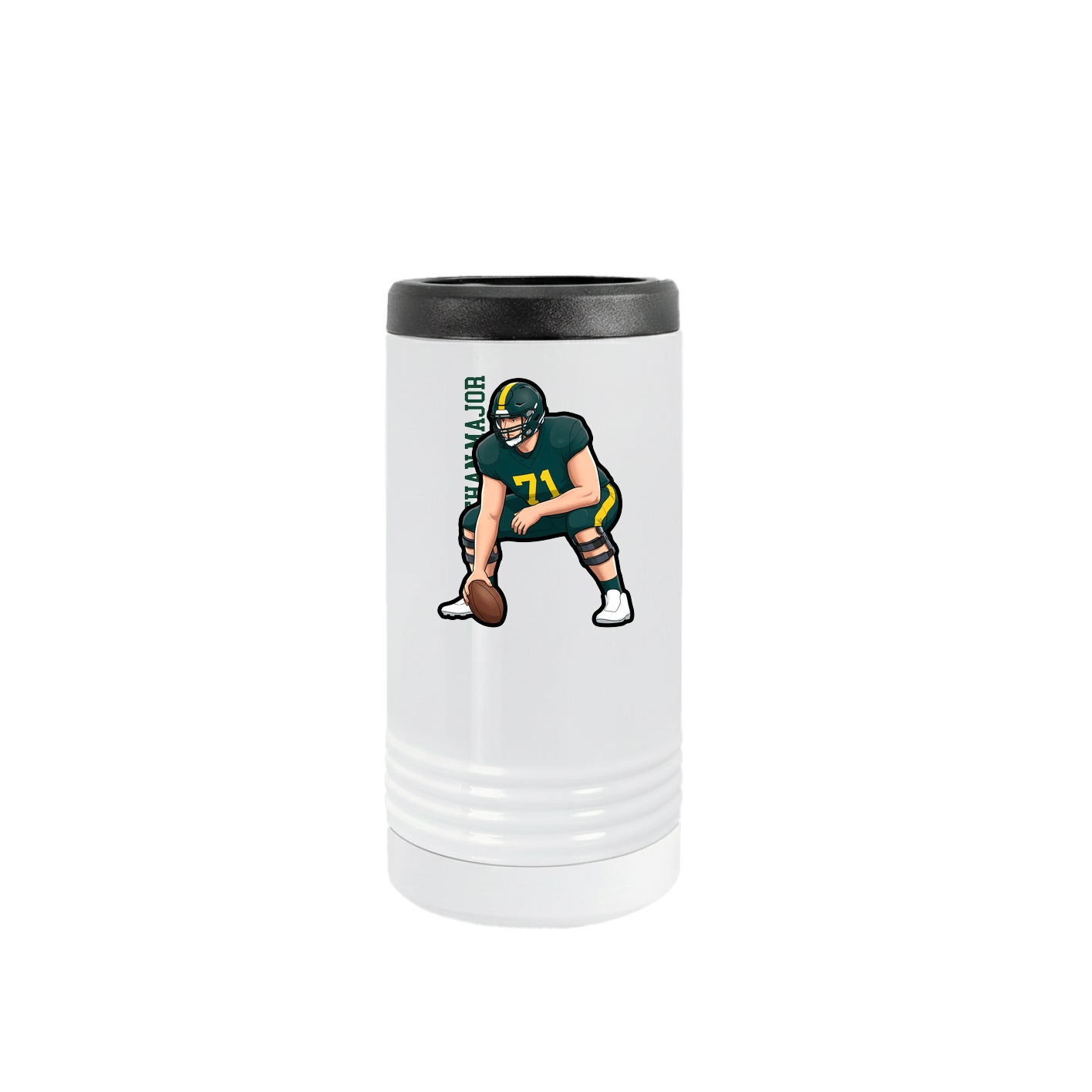 Slim Beverage Holder