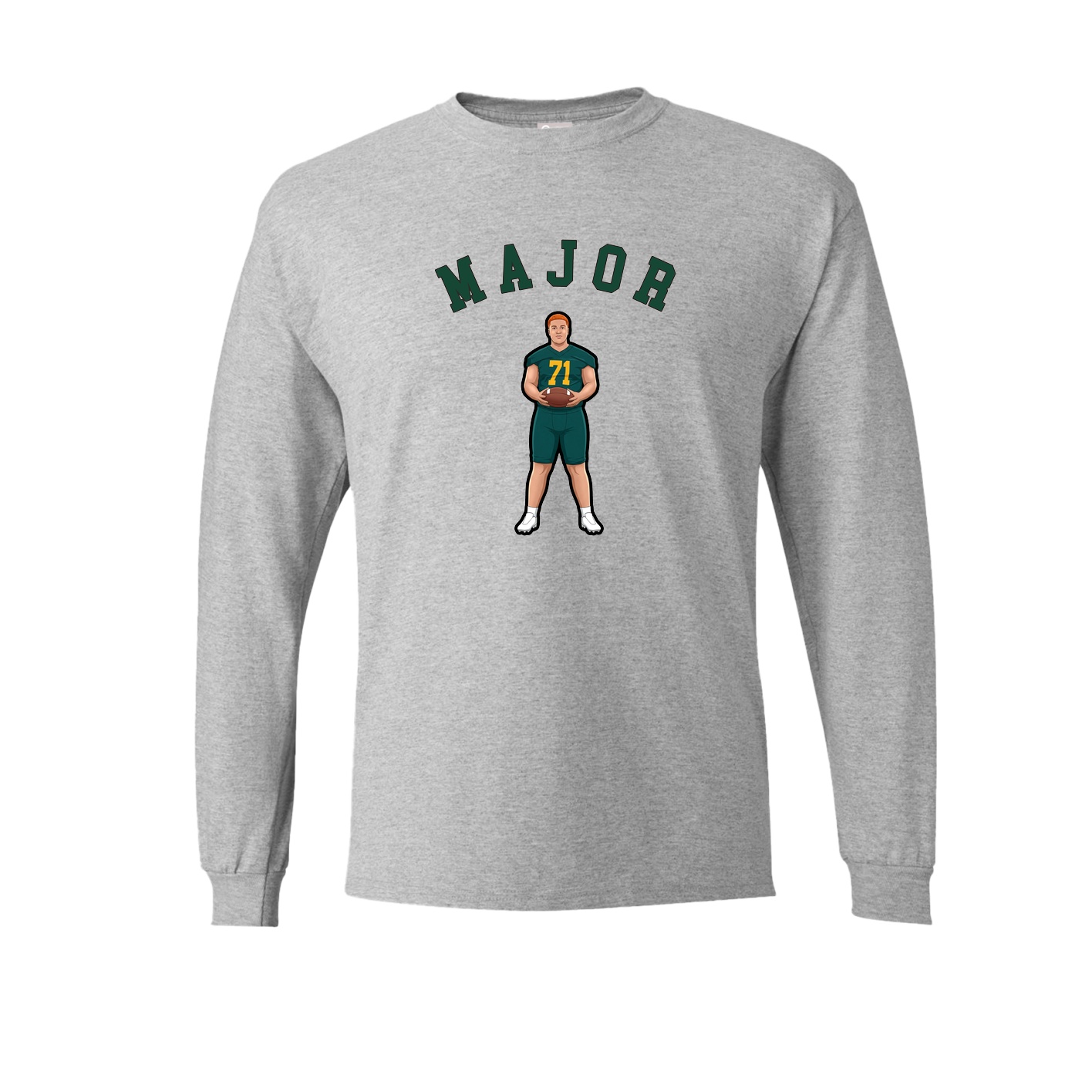 Long Sleeve Tee