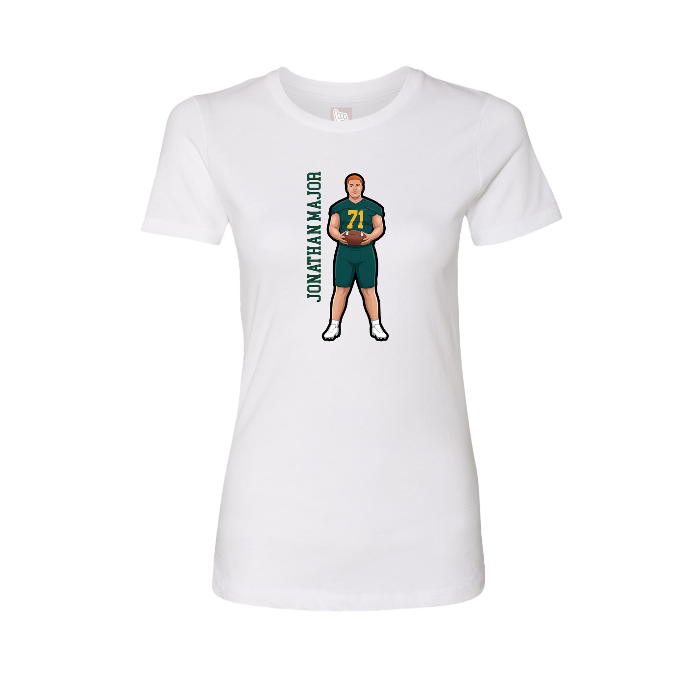 Womens Tee