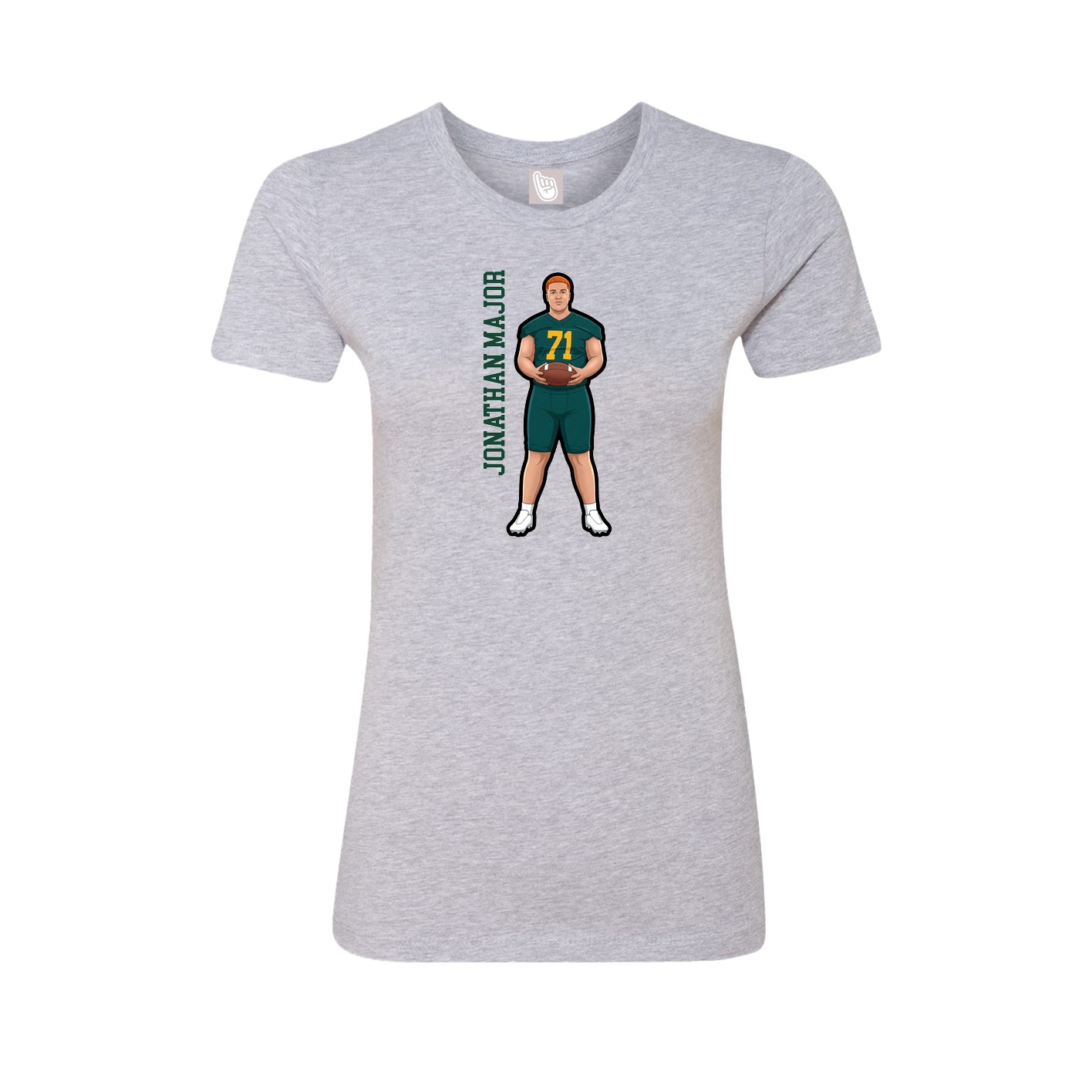 Womens Tee