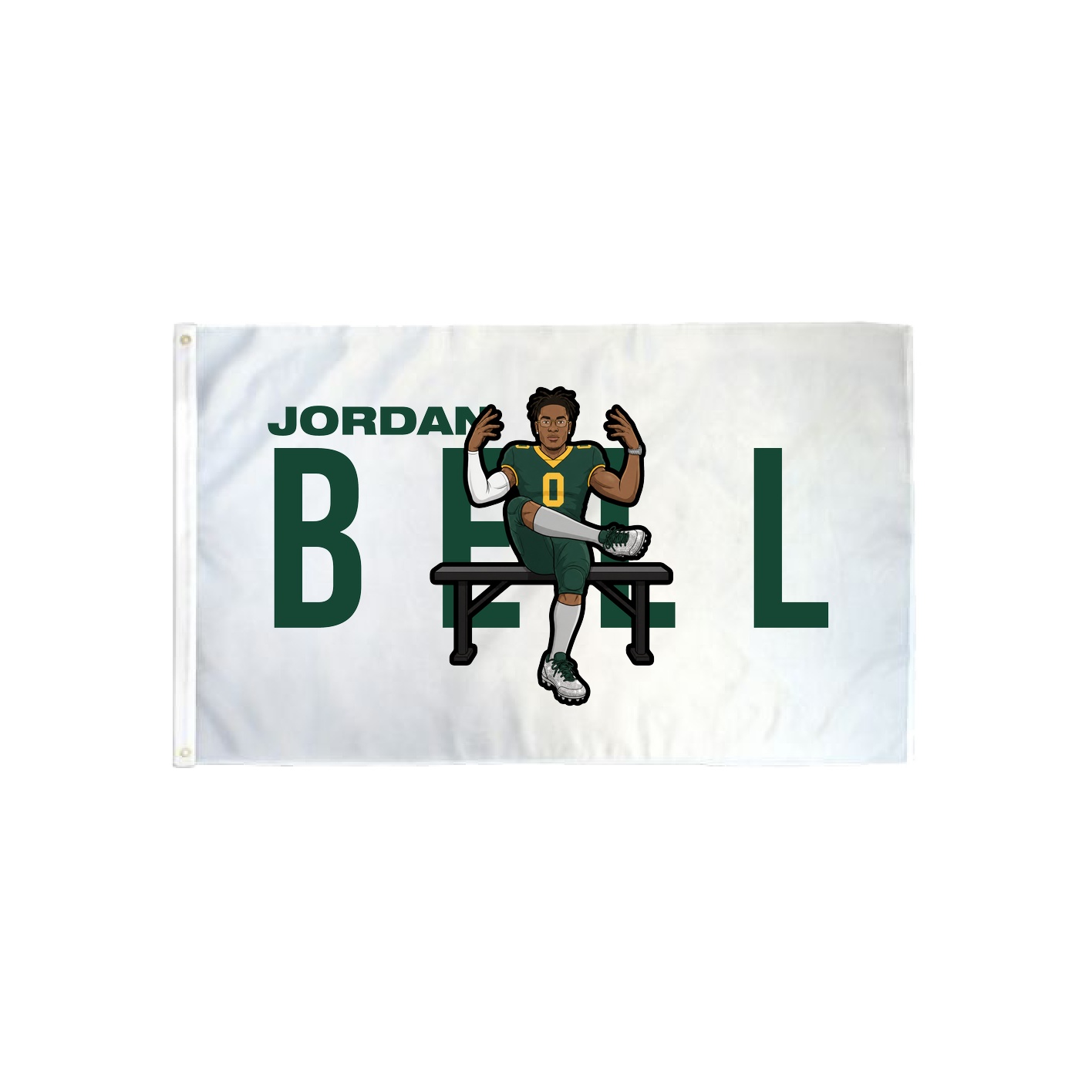 3x5 Flag