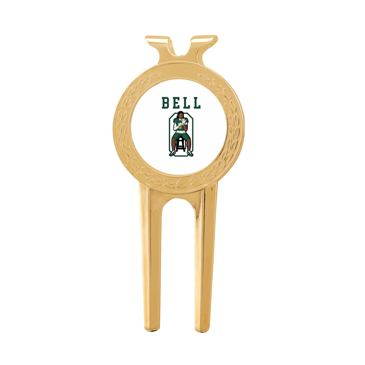 Divot Tool with Ball Marker — Shirsey in Classic