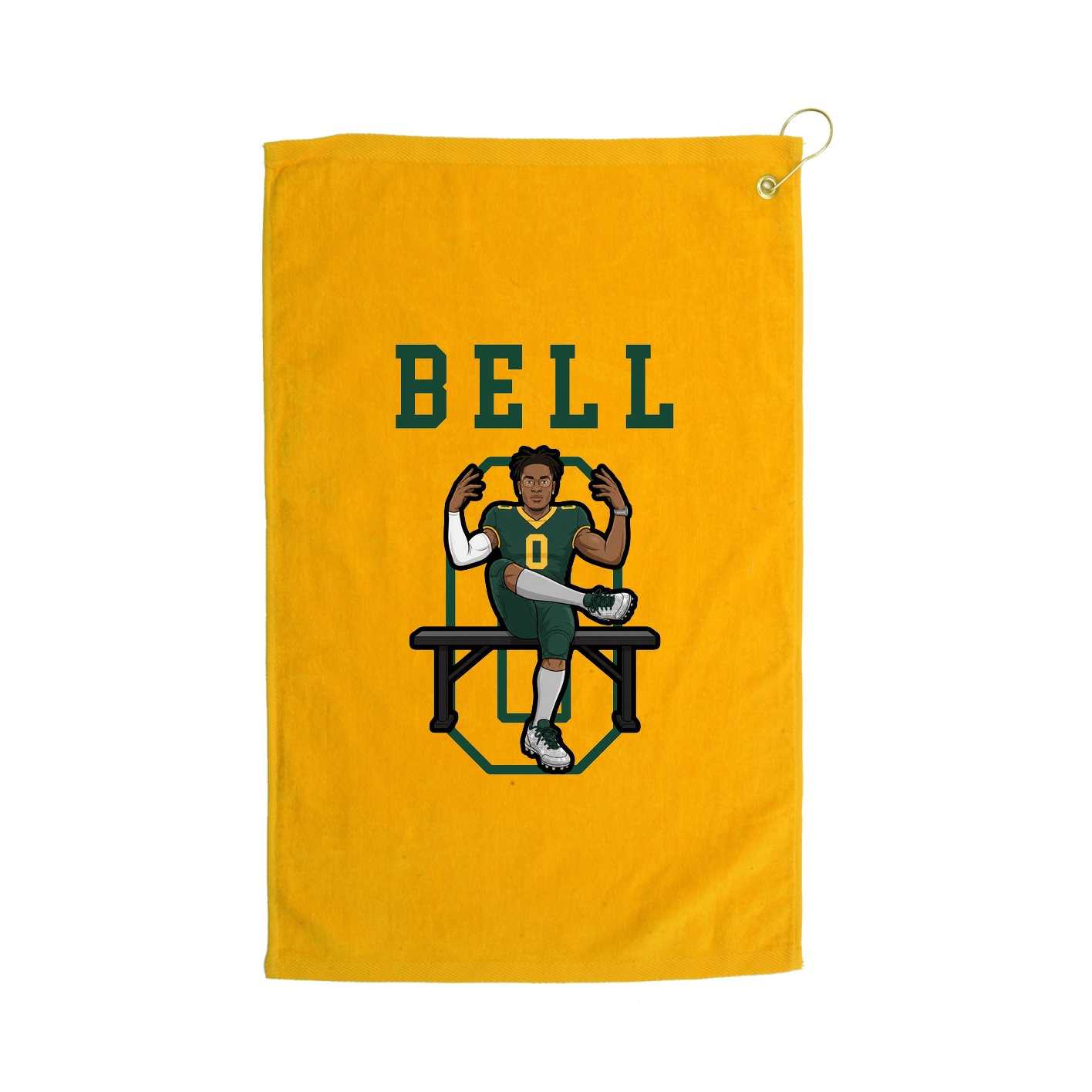 Golf Towel