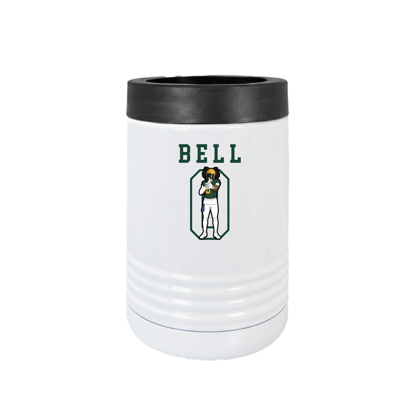 Beverage Holder — Shirsey in White