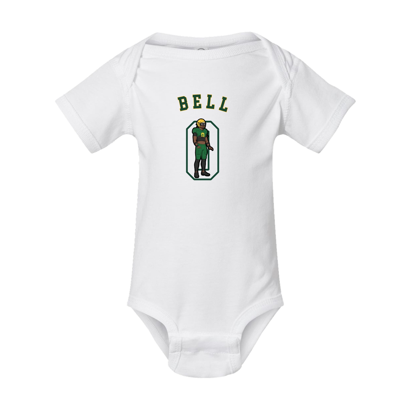 Baby Onesie