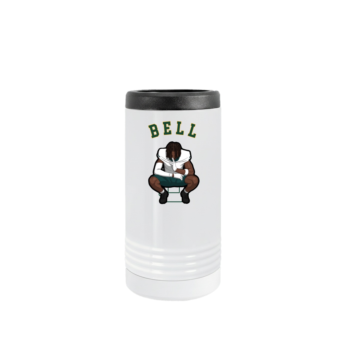 Slim Beverage Holder