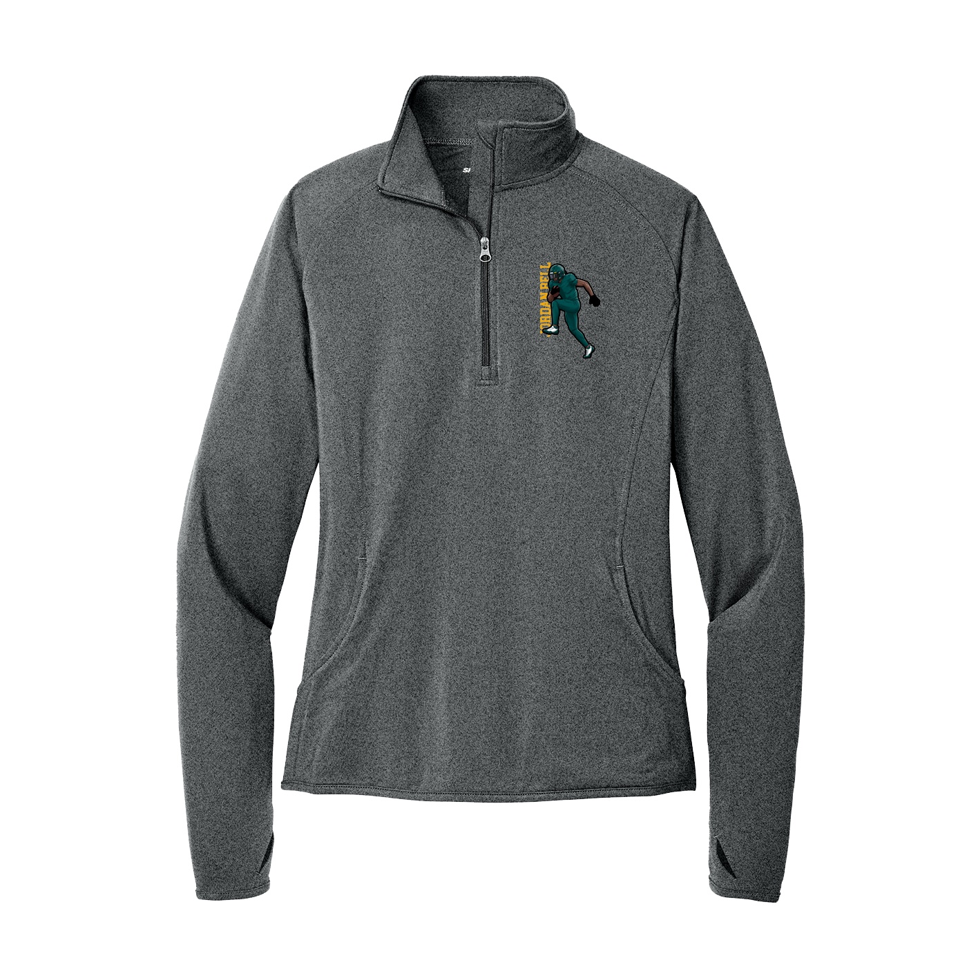 Women's Q-Zip Pullover