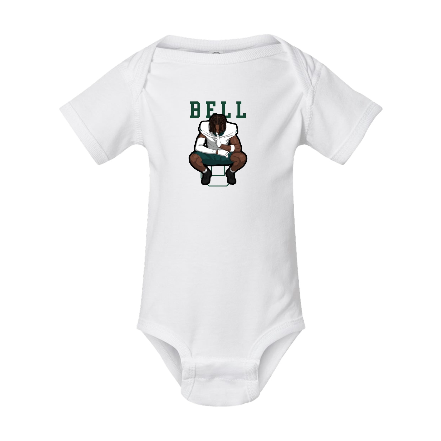Baby Onesie