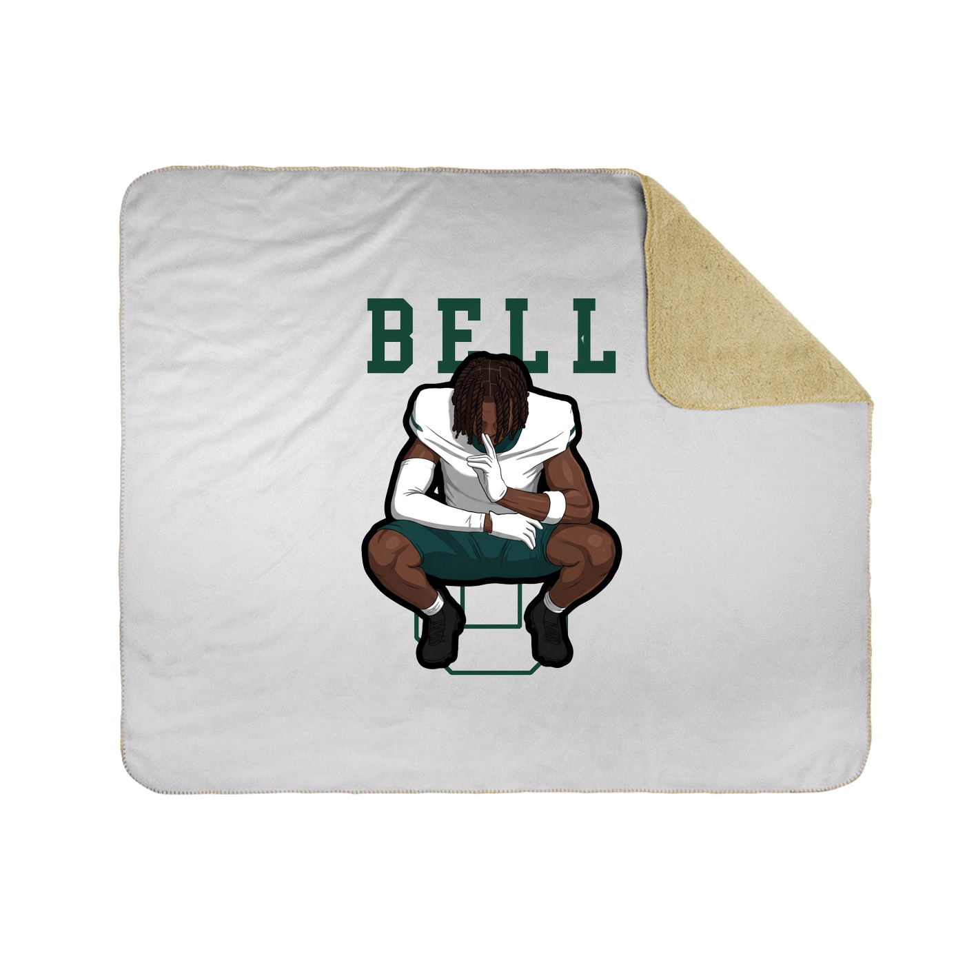 Throw Blanket