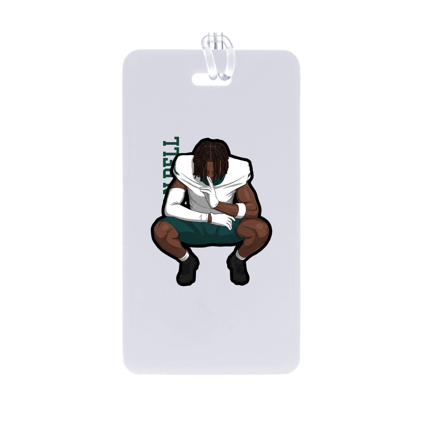 Bag Tag
