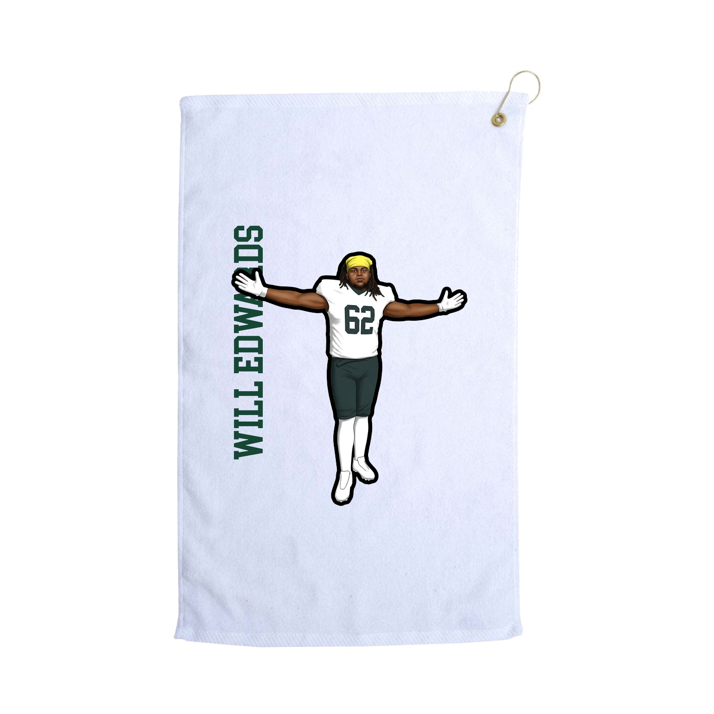 Golf Towel