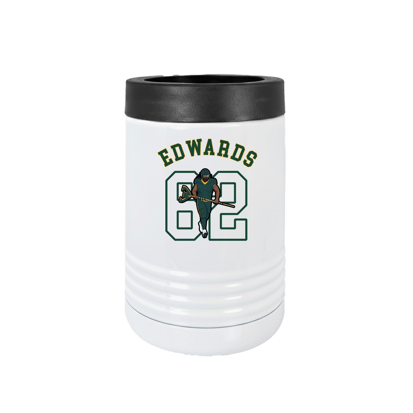 Beverage Holder — Shirsey Arch in White