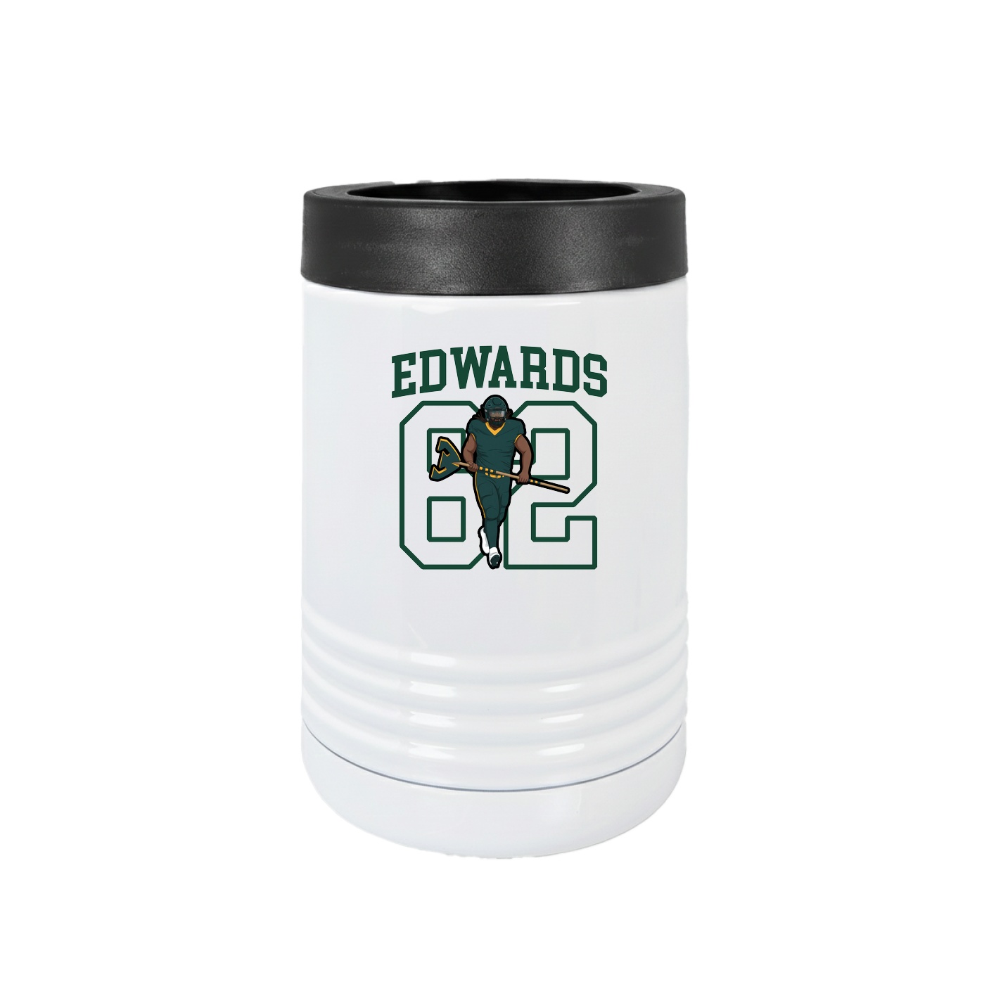 Beverage Holder — Shirsey in White