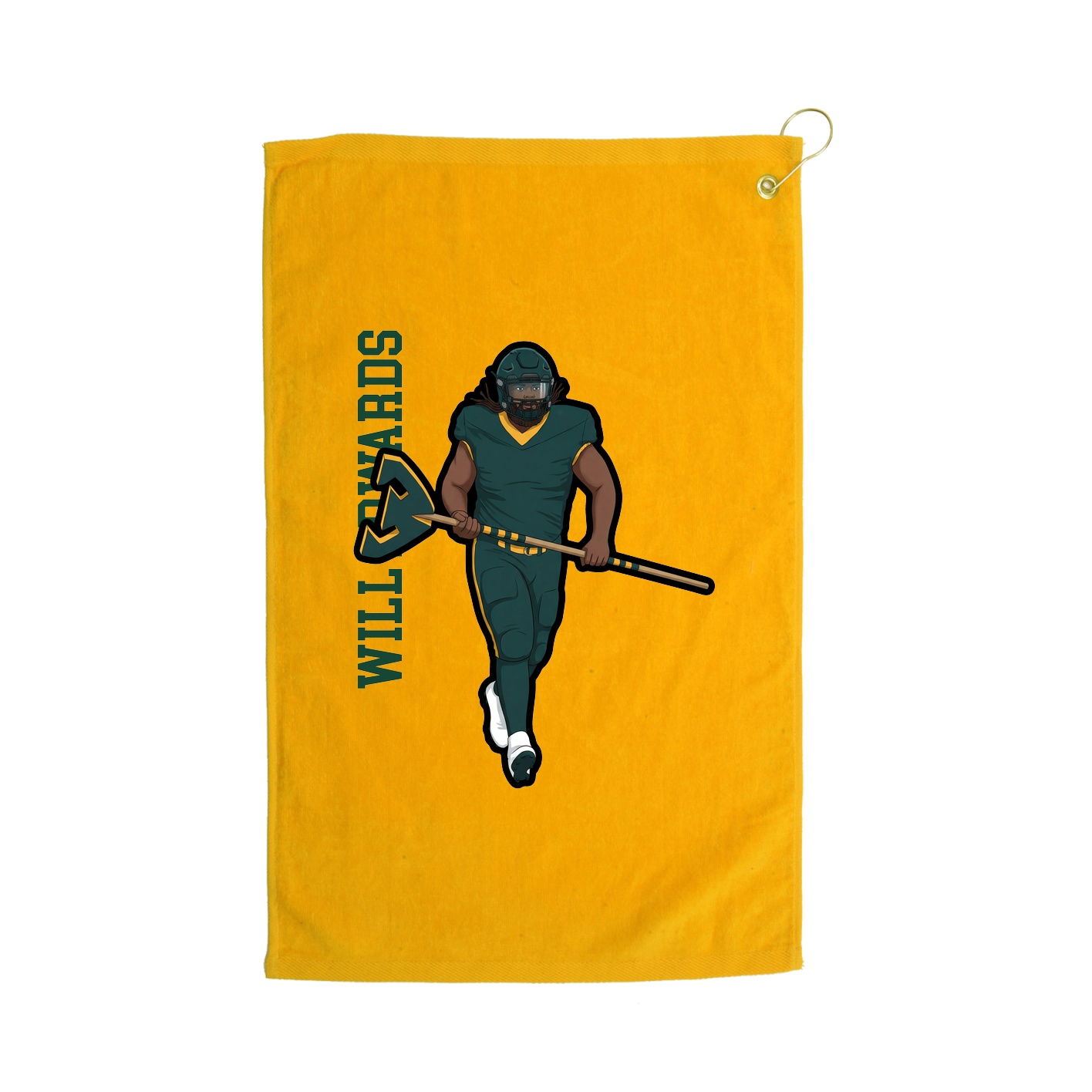 Golf Towel