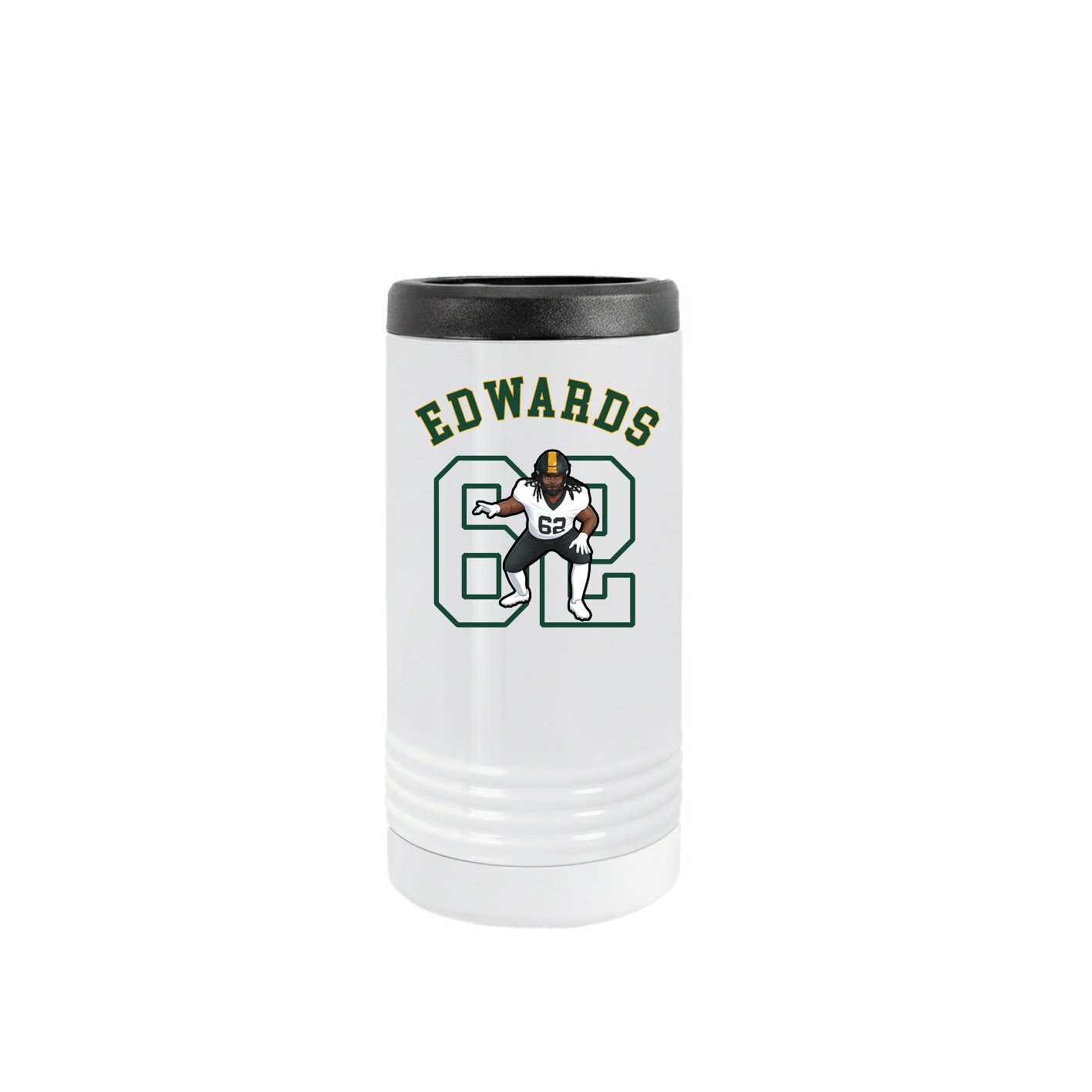 Slim Beverage Holder