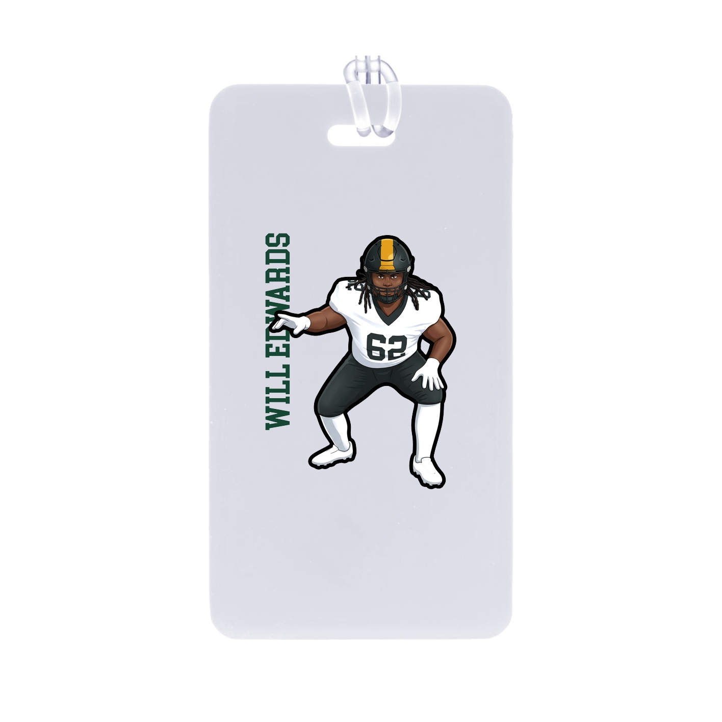 Bag Tag