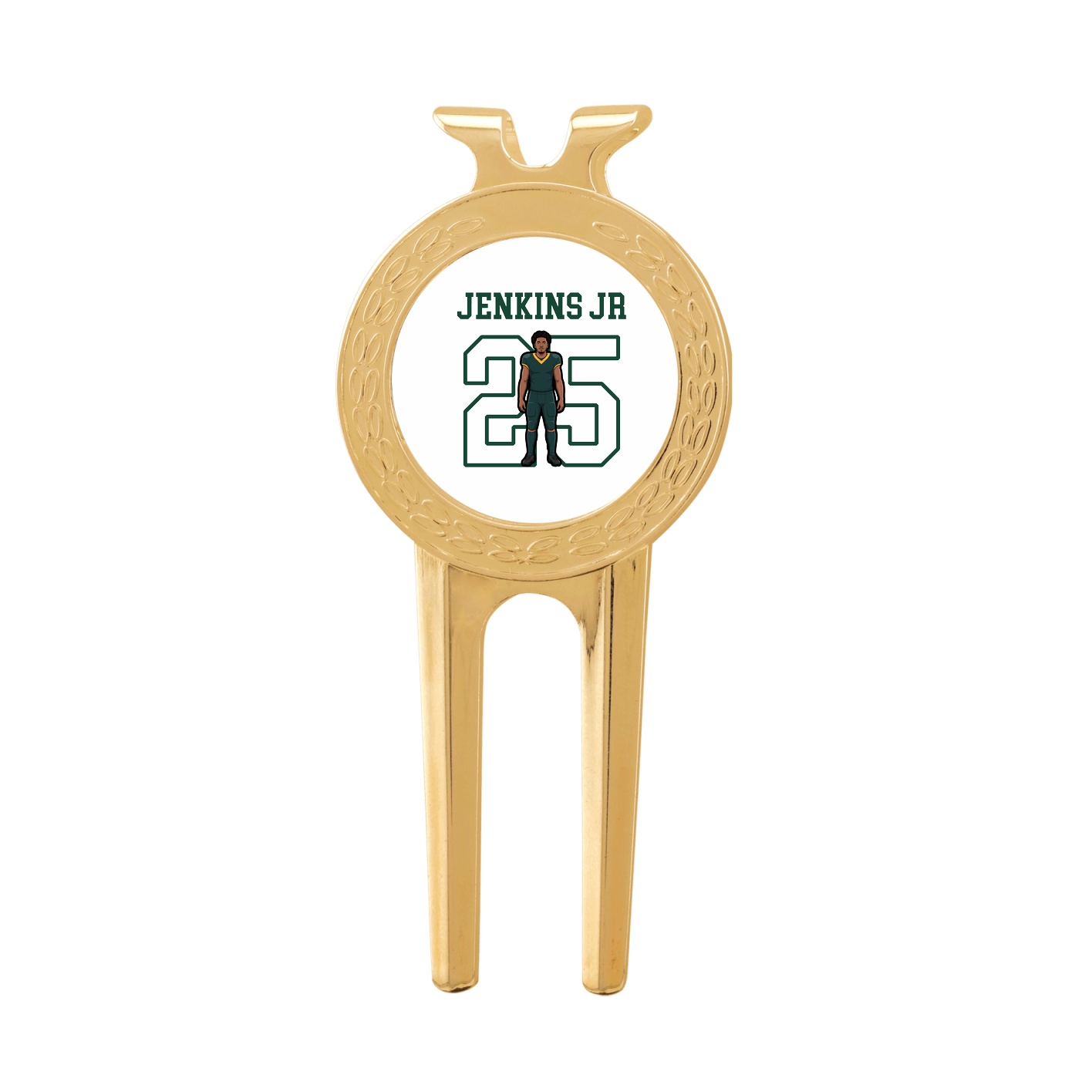 Divot Tool with Ball Marker — Shirsey in Classic
