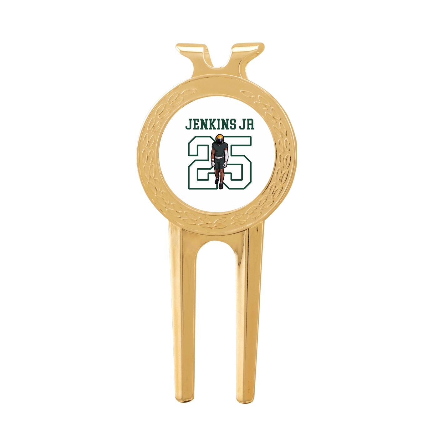 Divot Tool with Ball Marker — Shirsey in Classic