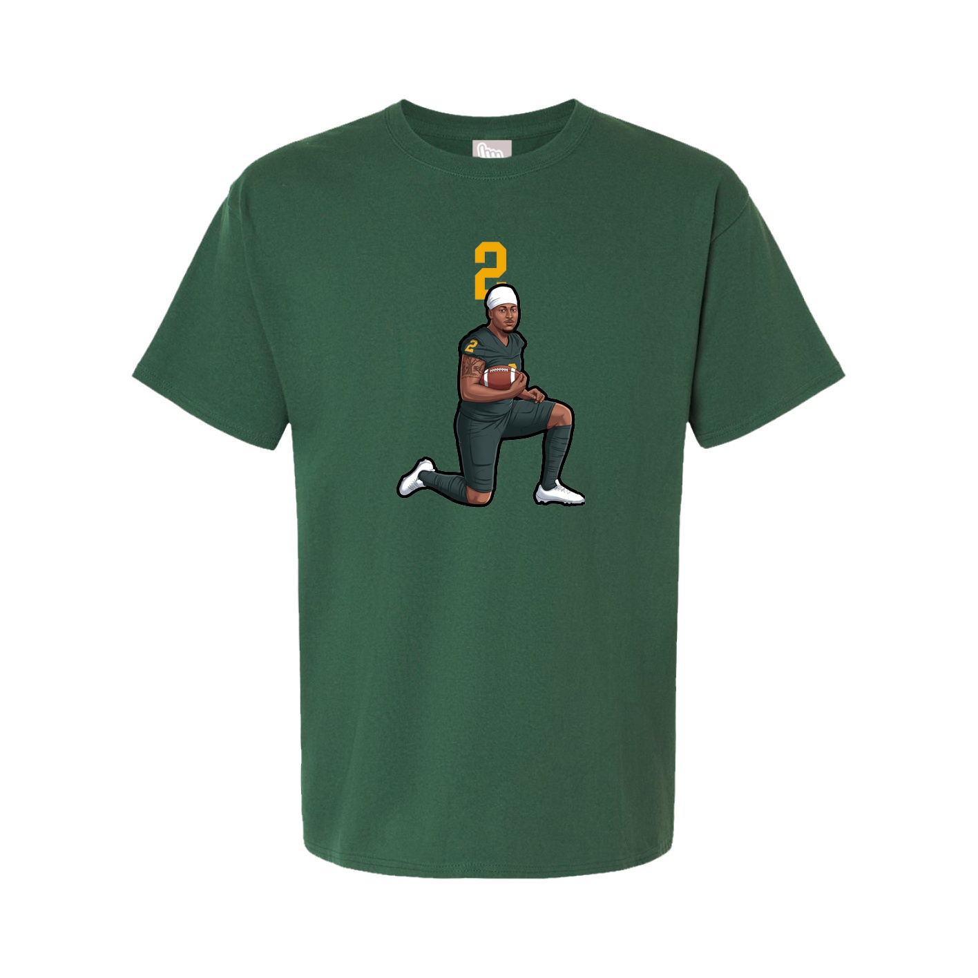NIL Club Youth Tee