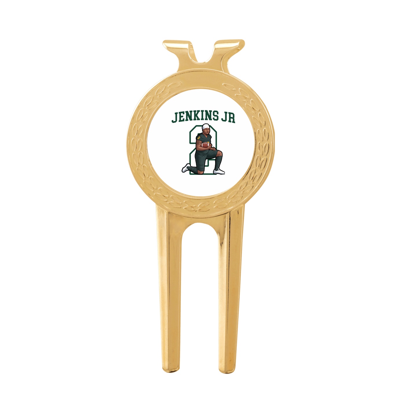 Divot Tool with Ball Marker — Shirsey in Classic