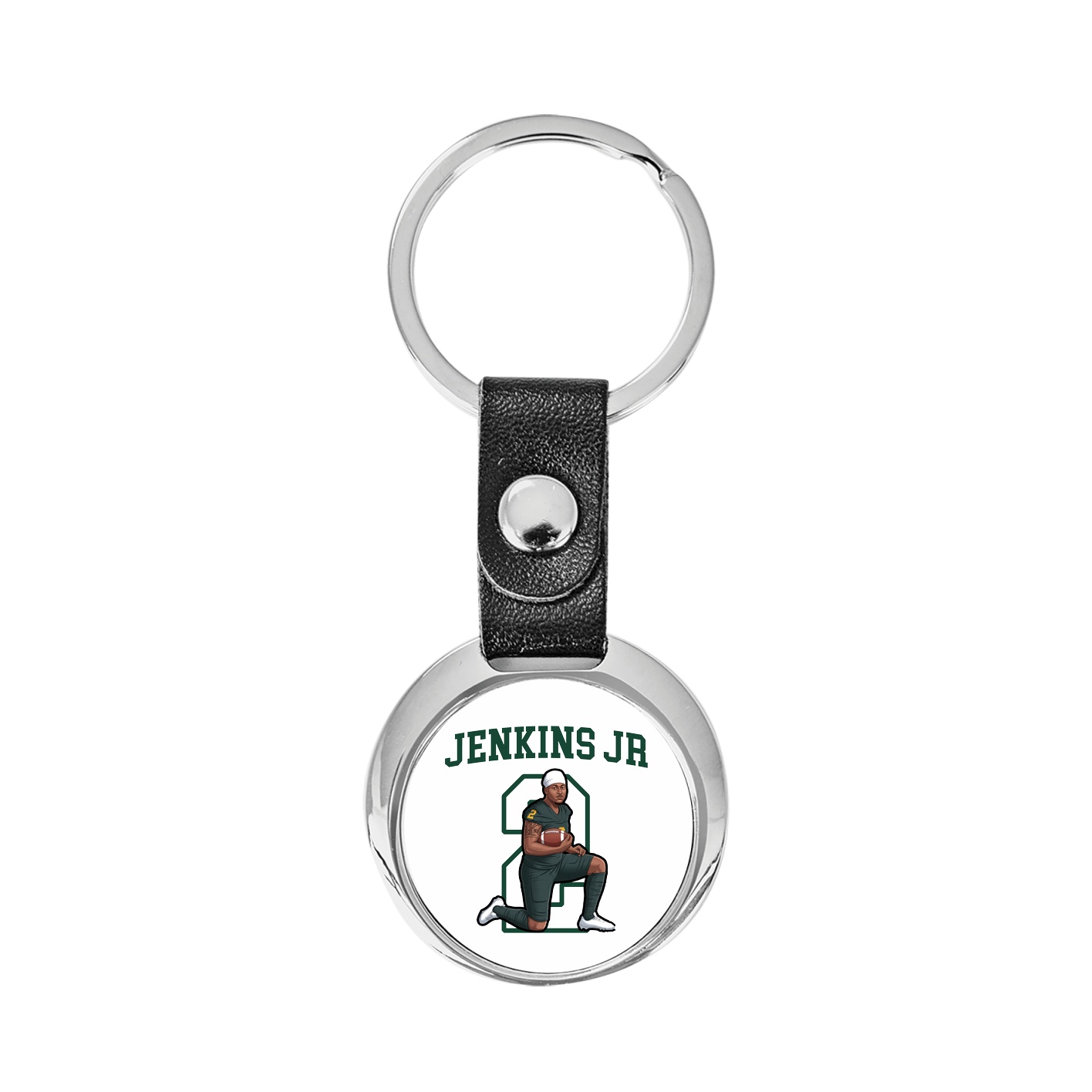 Key Chain — Shirsey in Classic
