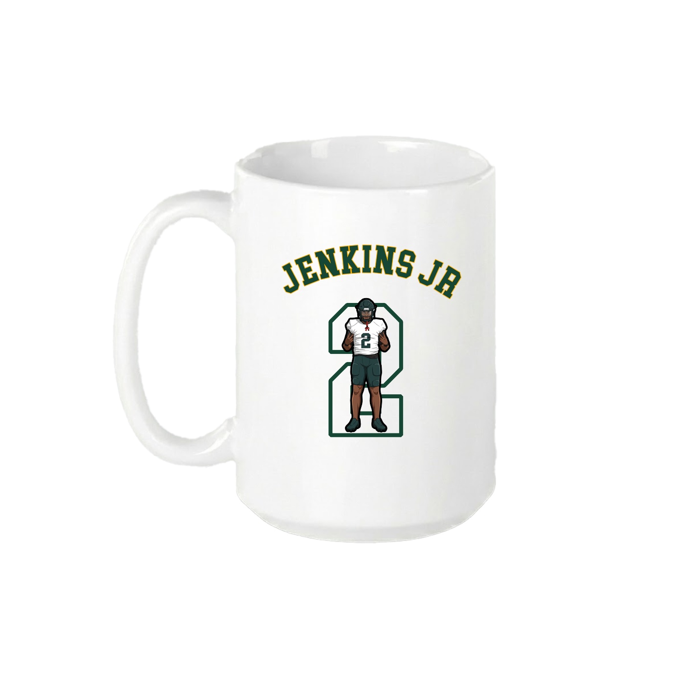 15oz Coffee Mug