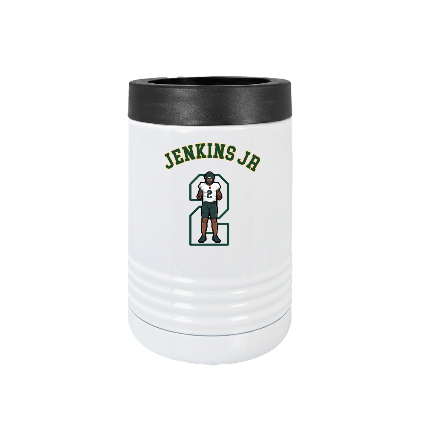 Beverage Holder — Shirsey Arch in White