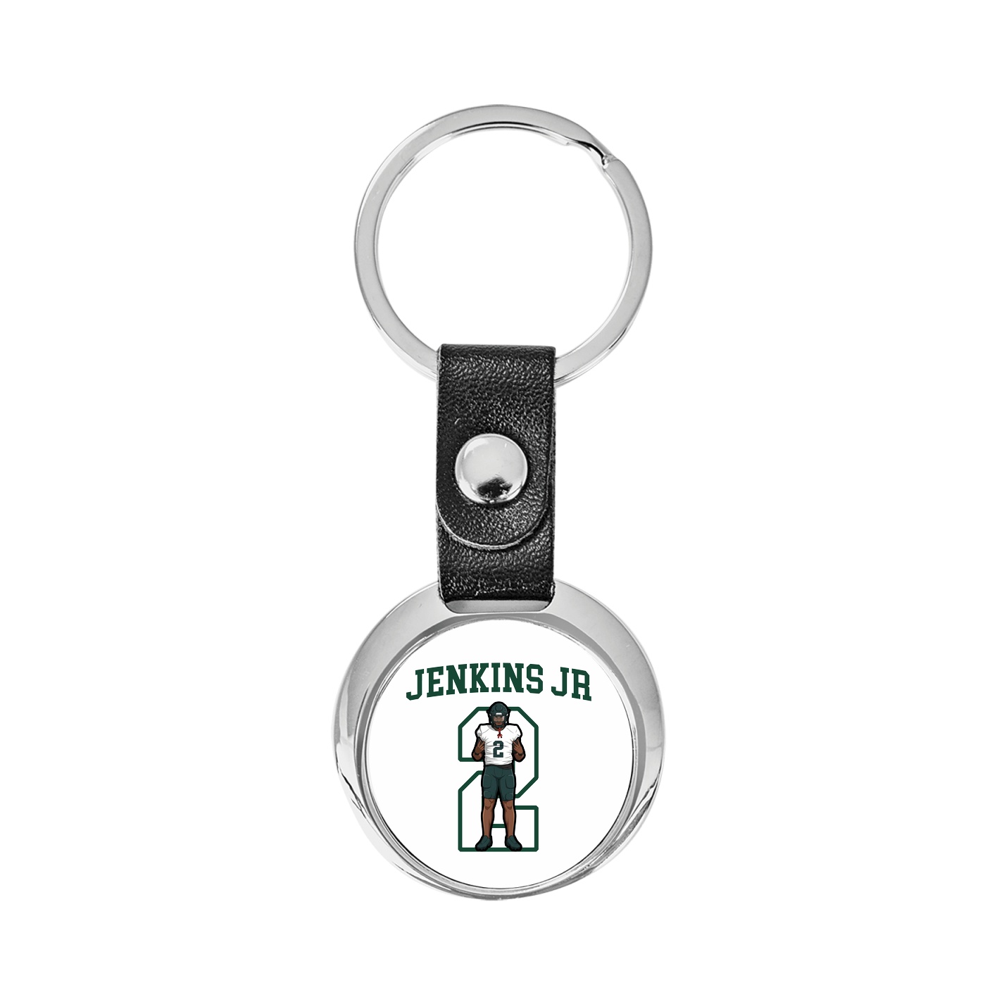 Key Chain — Shirsey in Classic