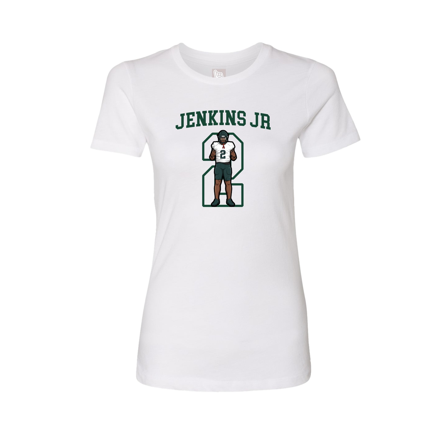 Womens Tee