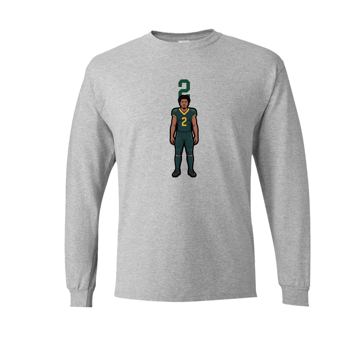 Long Sleeve Tee