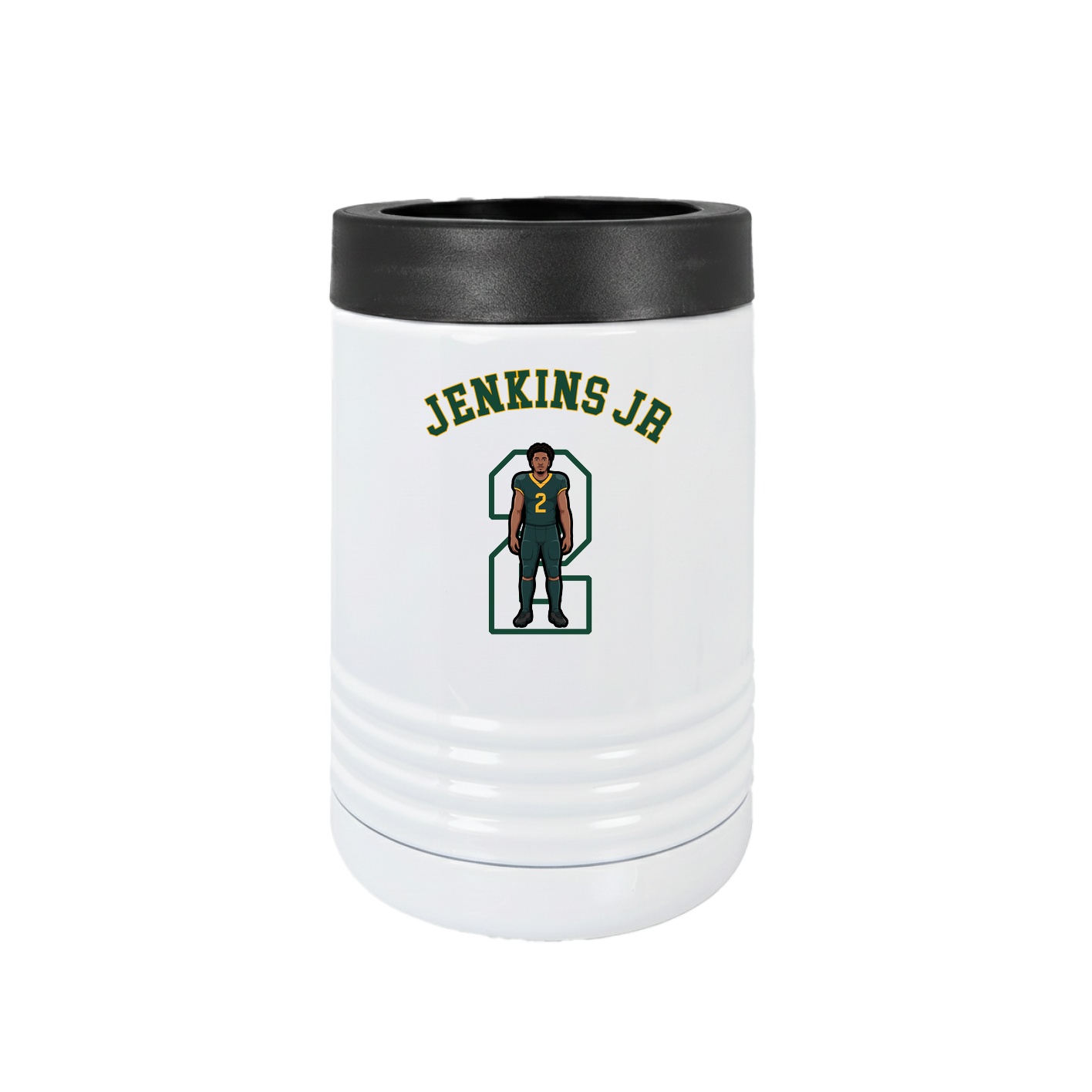 Beverage Holder — Shirsey Arch in White