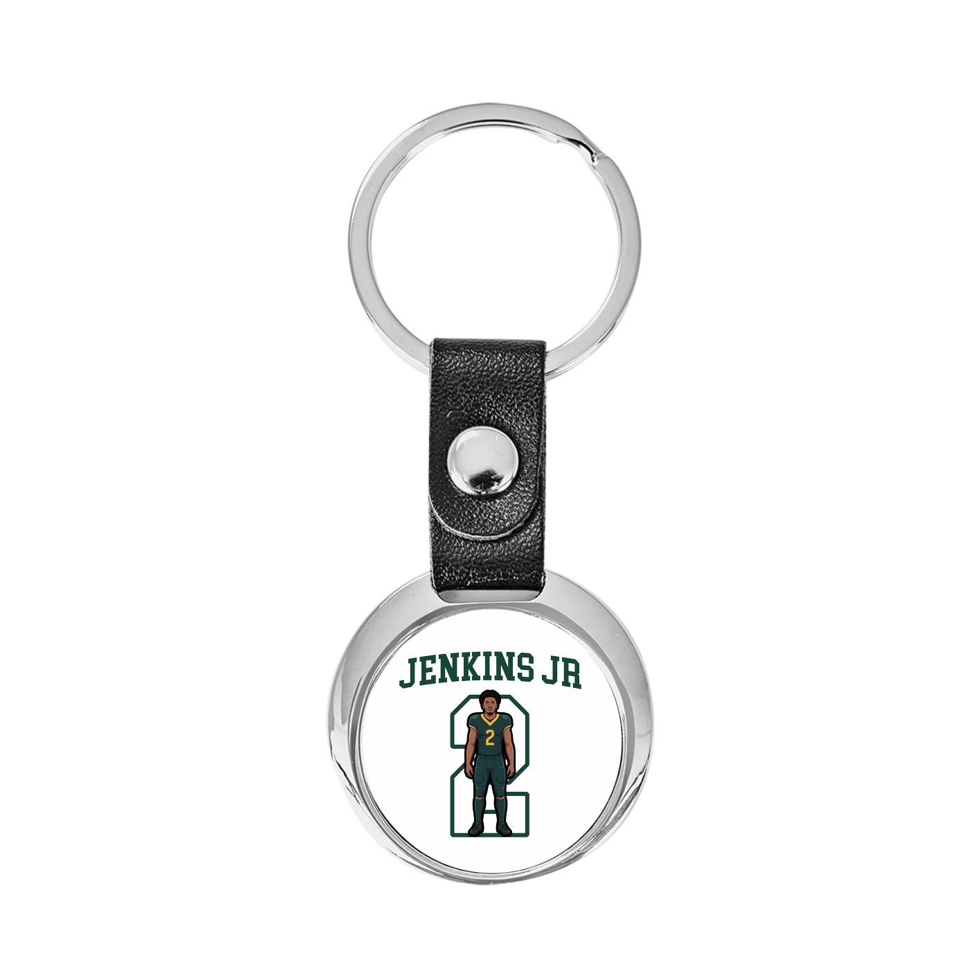 Key Chain — Shirsey in Classic