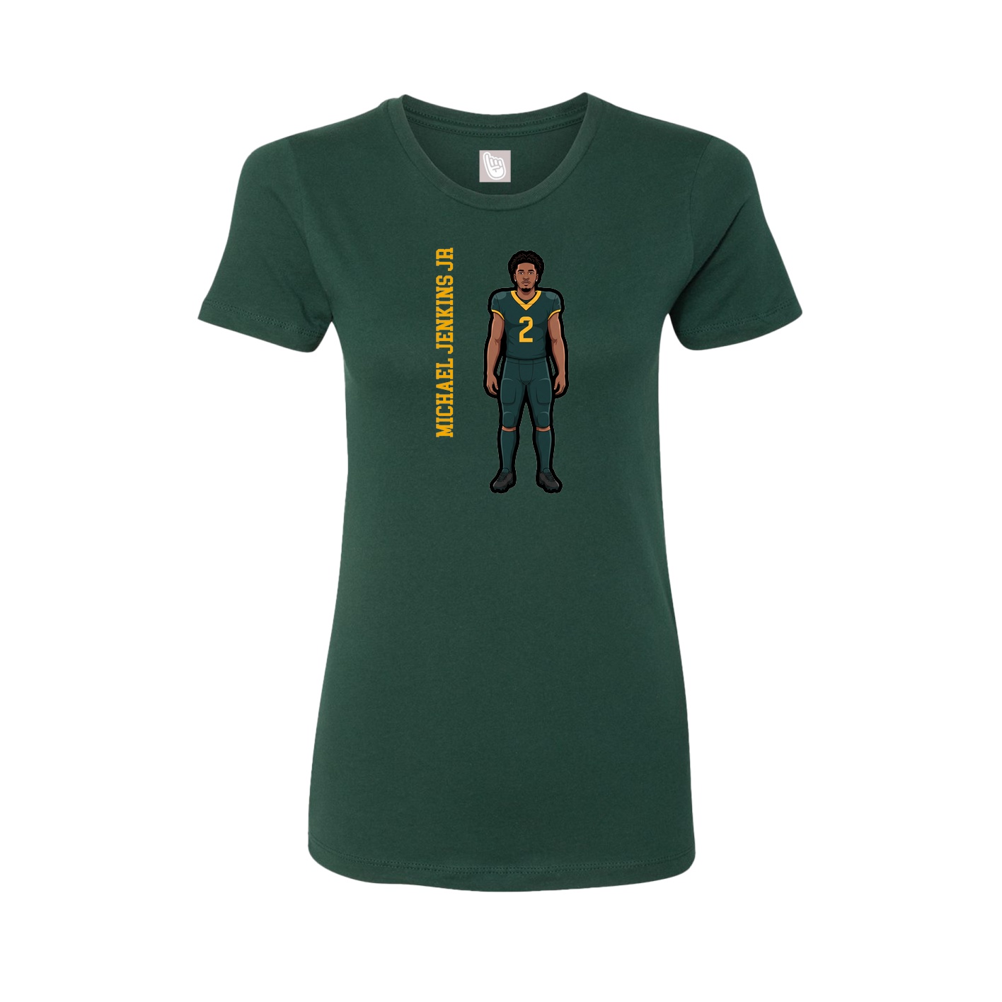 Womens Tee