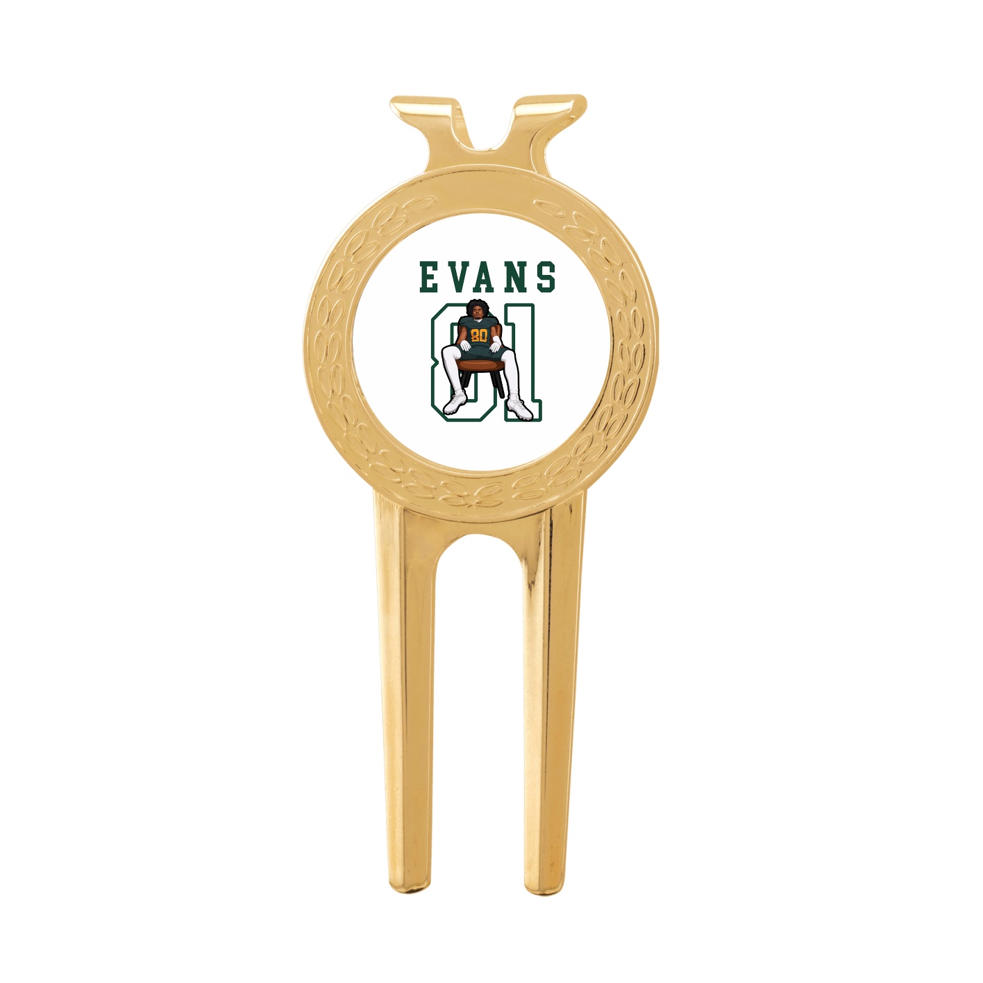 Divot Tool with Ball Marker — Shirsey in Classic