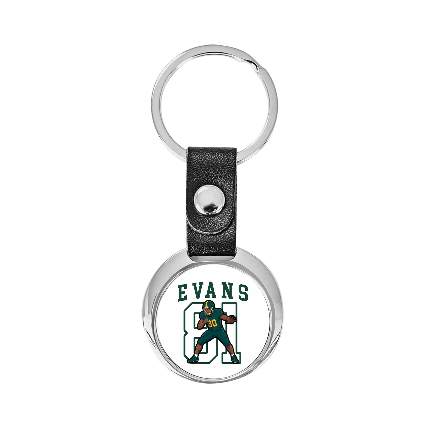 Key Chain — Shirsey in Classic