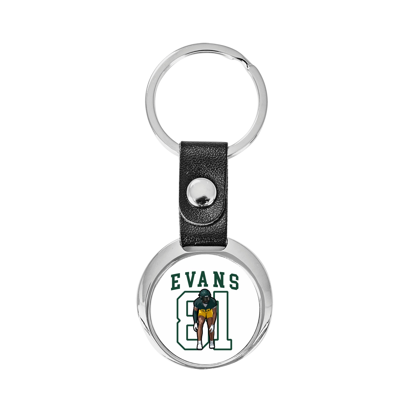 Key Chain — Shirsey in Classic