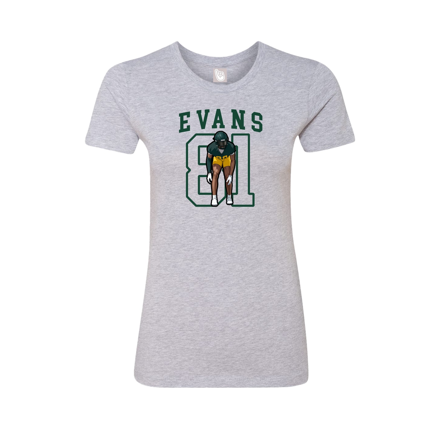 Womens Tee