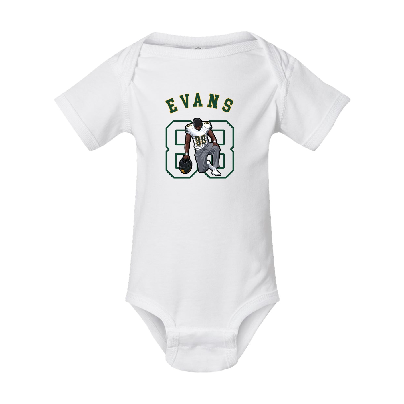 Baby Onesie