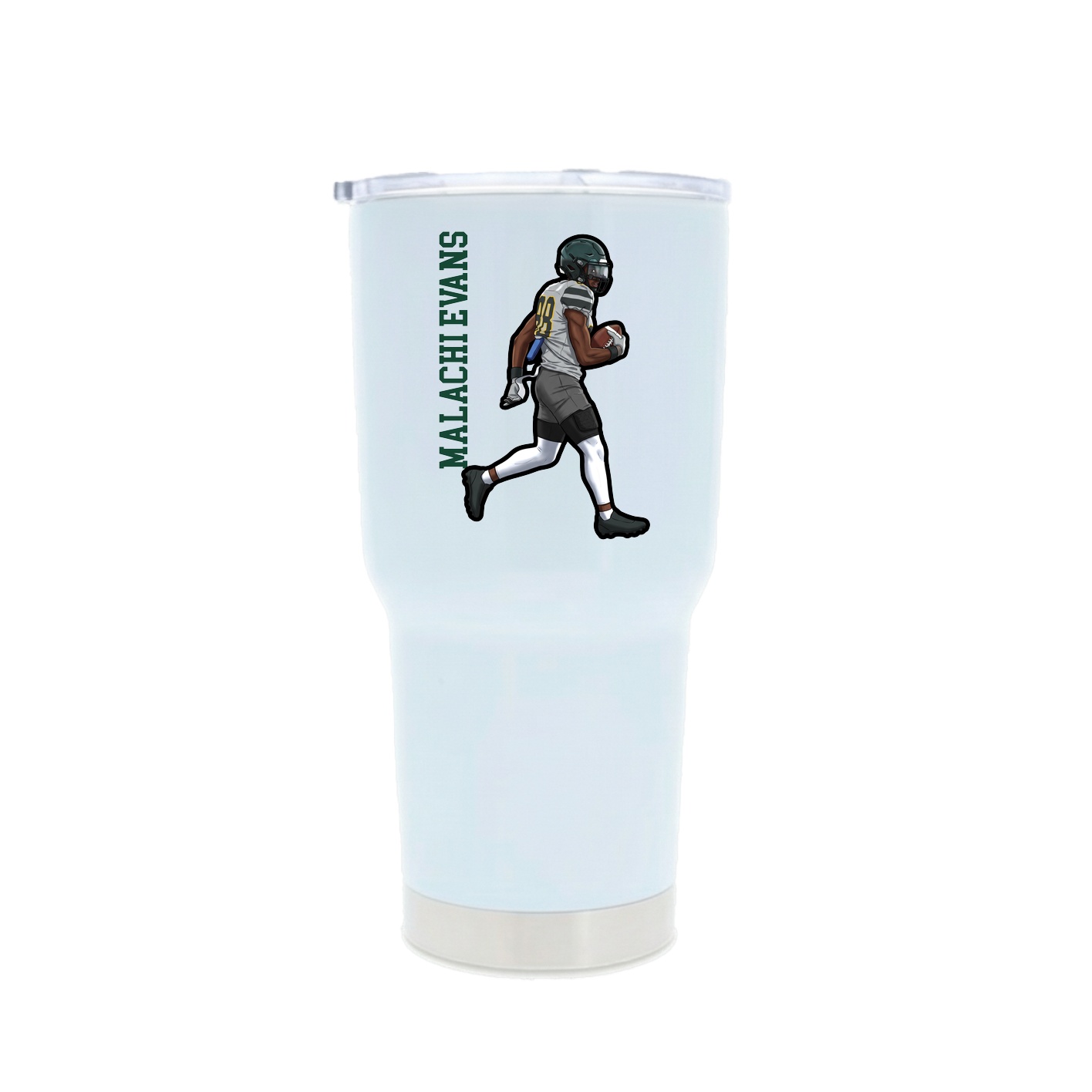 30oz Stainless Steel Tumbler