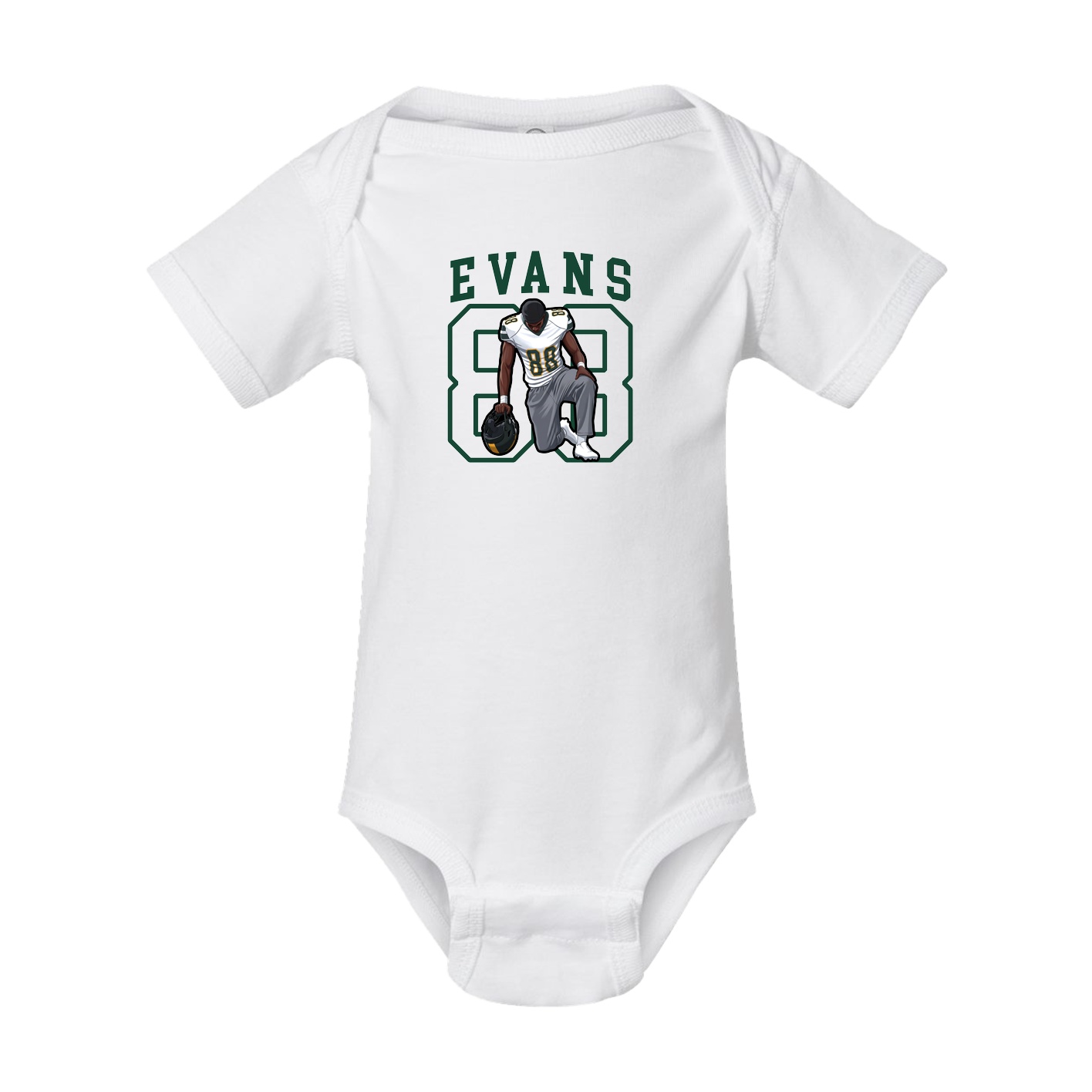Baby Onesie