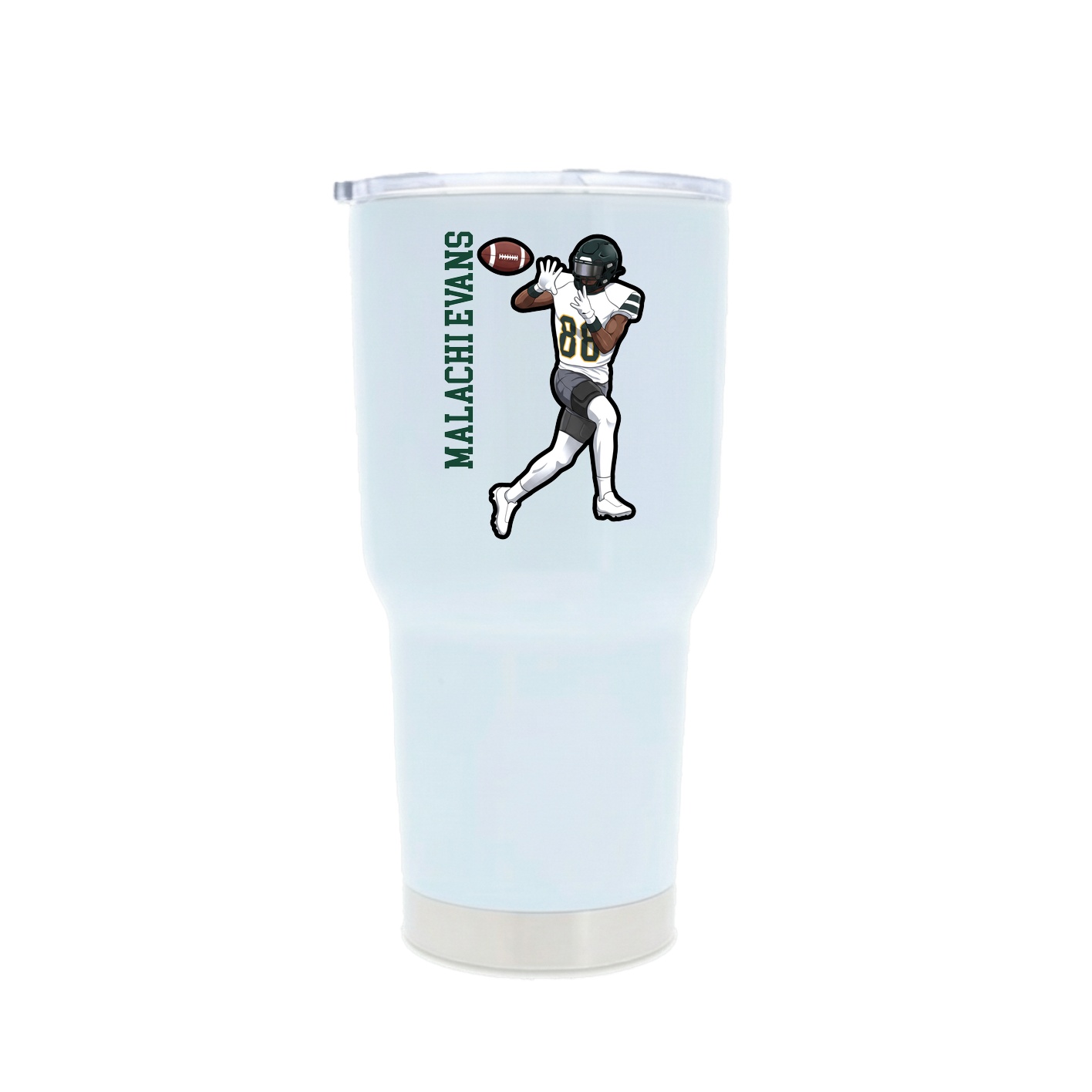 30oz Stainless Steel Tumbler